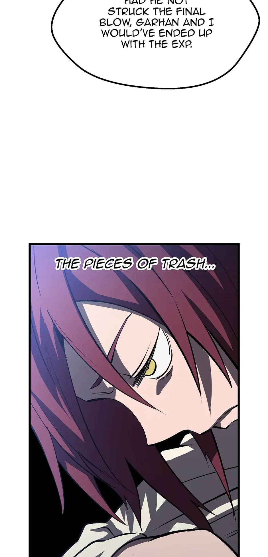 Read Survival Story of a Sword King in a Fantasy World Manga Online