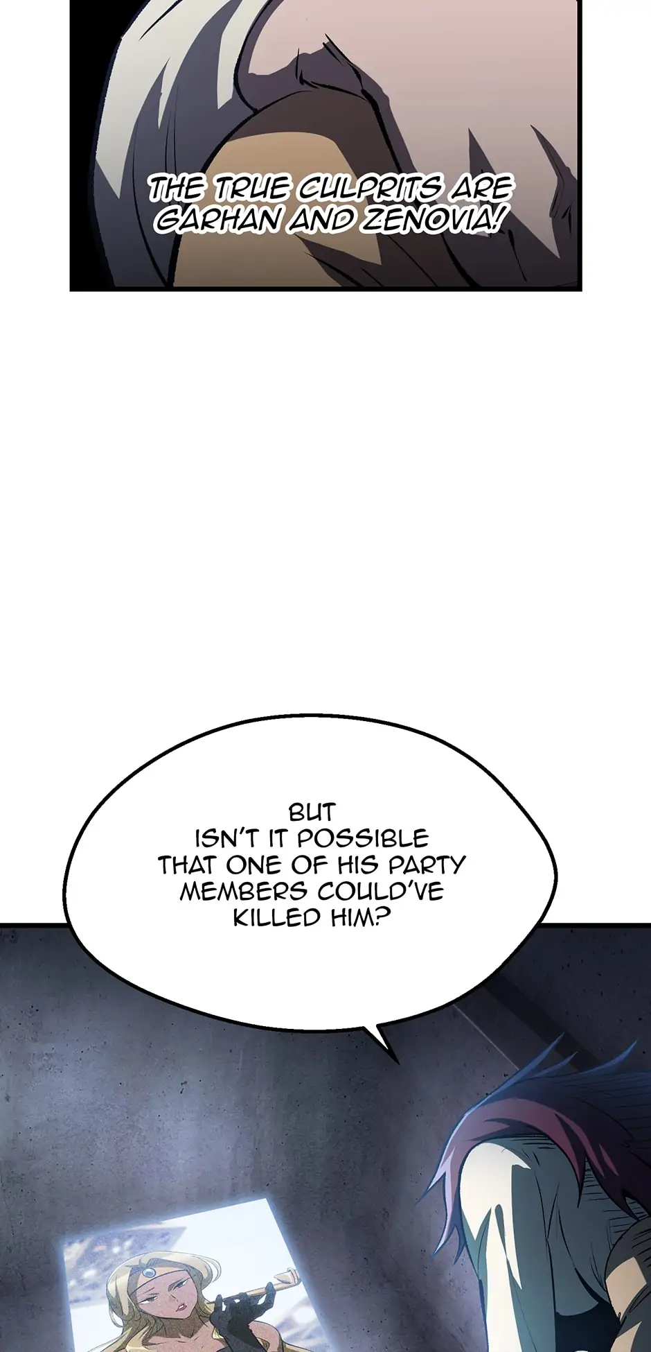 Read Survival Story of a Sword King in a Fantasy World Manga Online