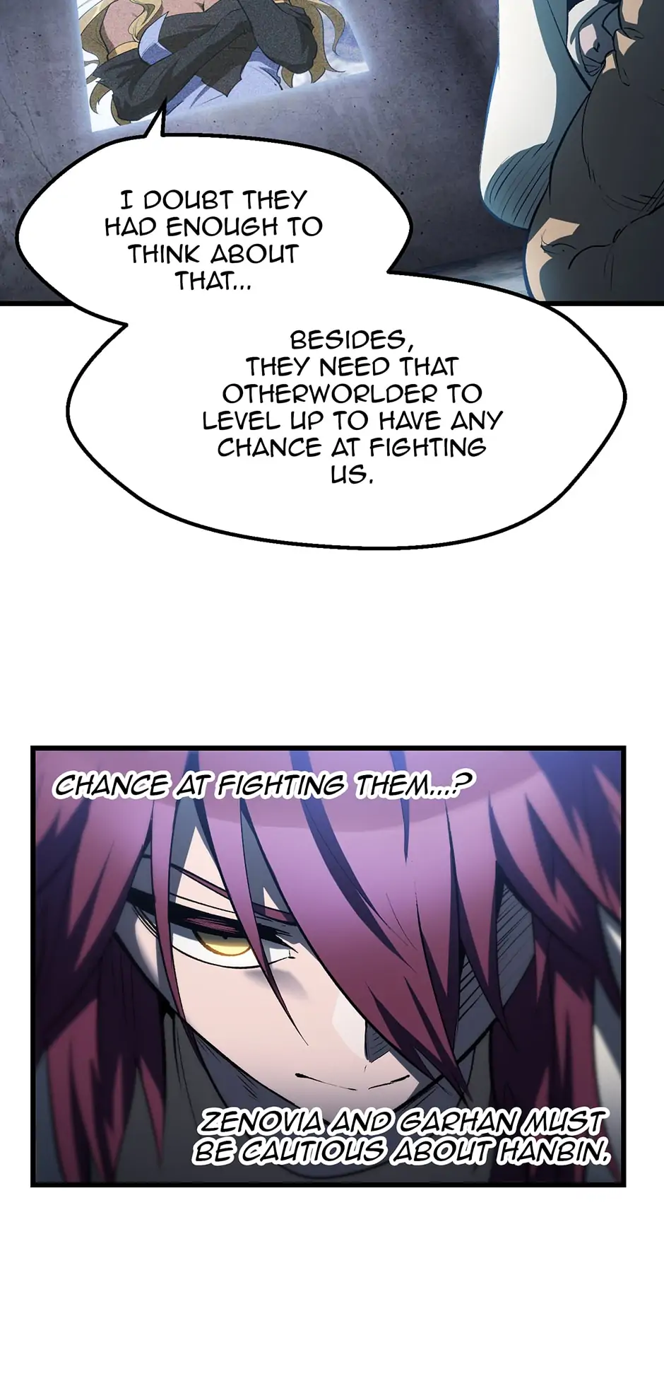 Read Survival Story of a Sword King in a Fantasy World Manga Online
