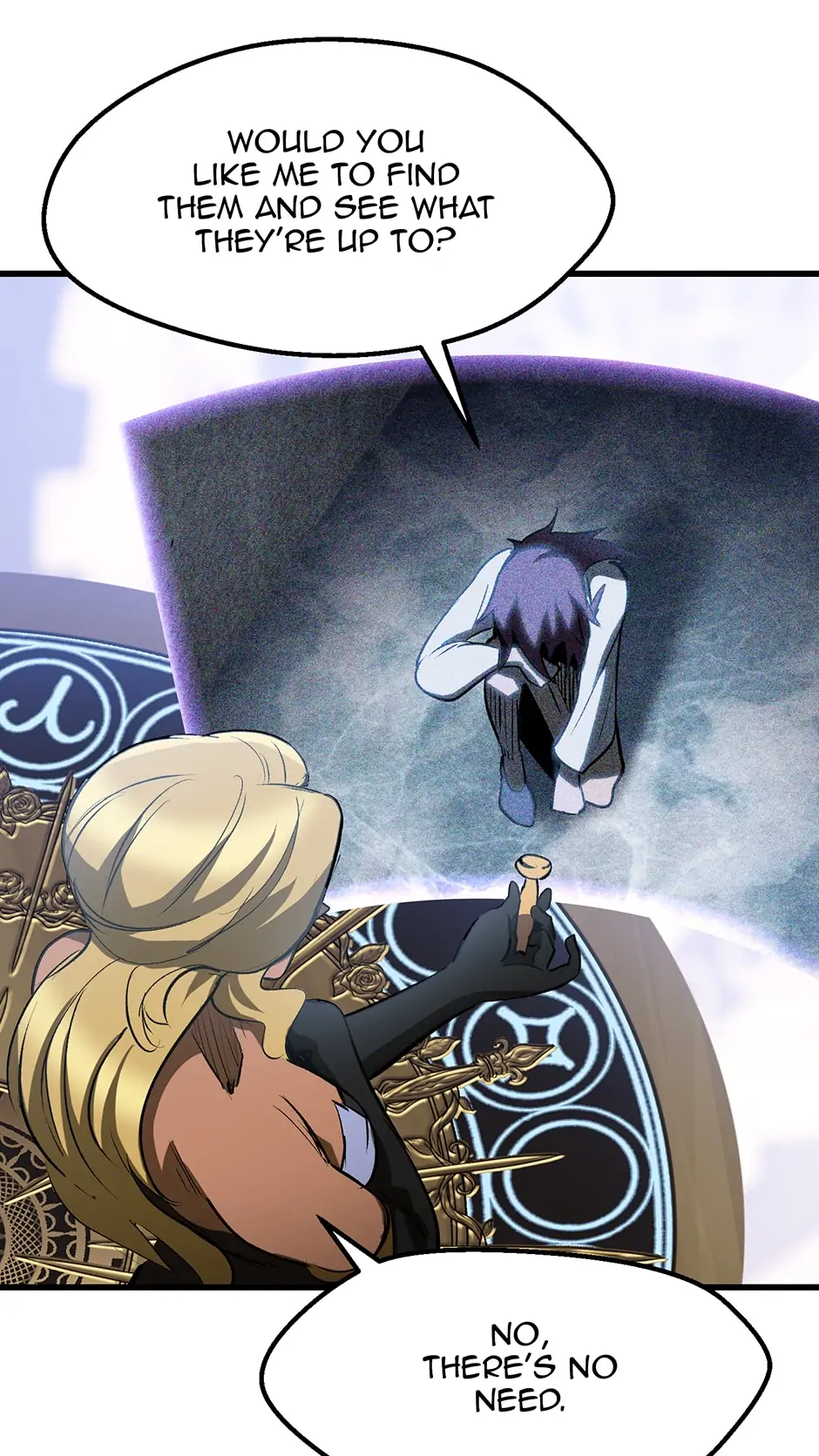 Read Survival Story of a Sword King in a Fantasy World Manga Online