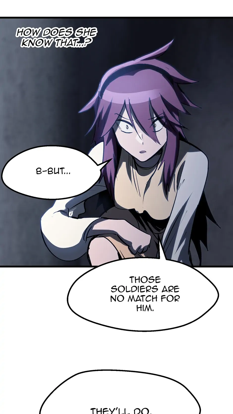 Read Survival Story of a Sword King in a Fantasy World Manga Online