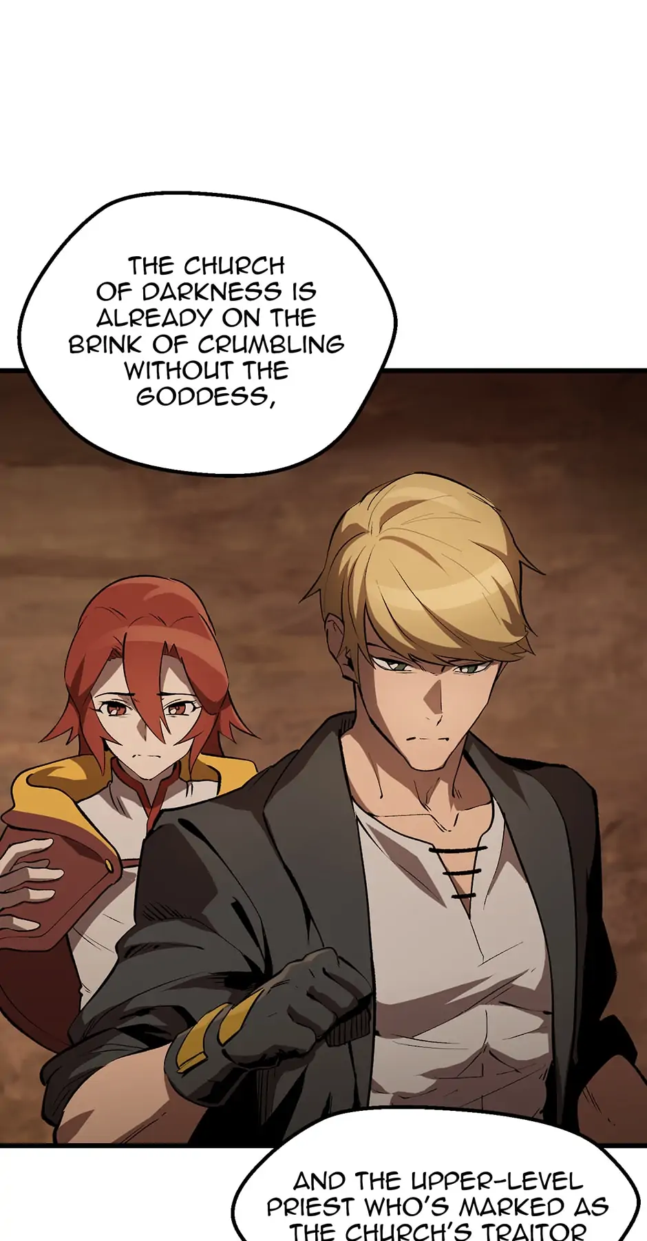 Read Survival Story of a Sword King in a Fantasy World Manga Online