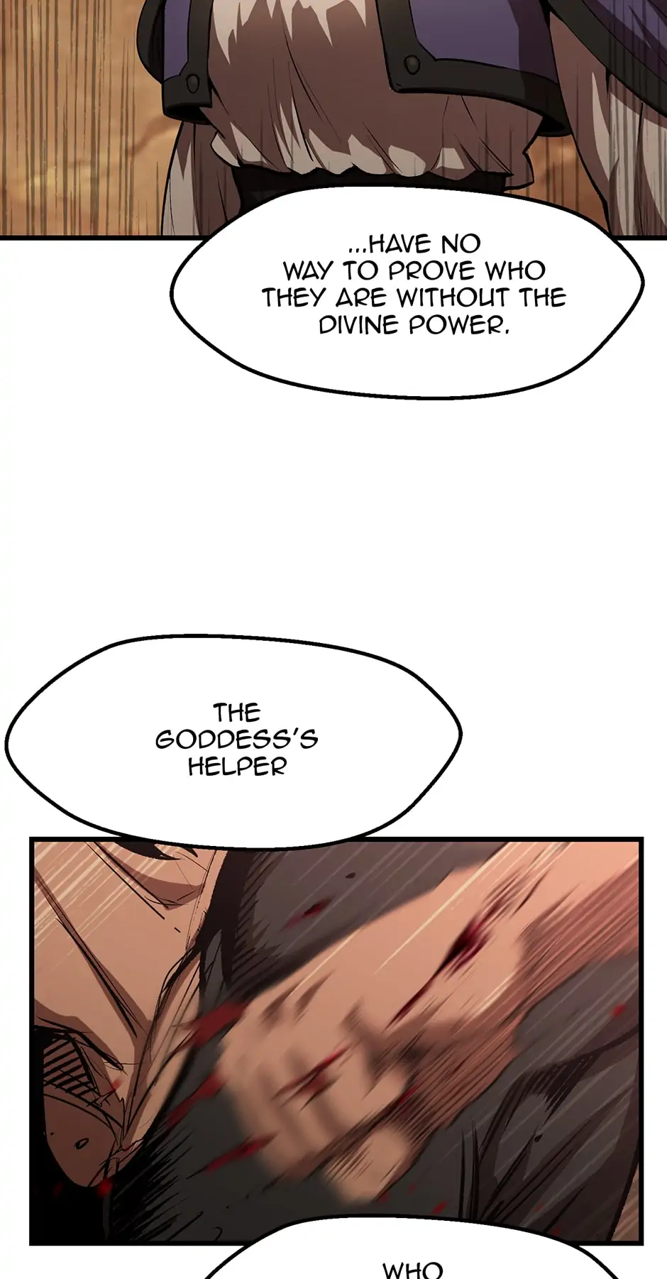 Read Survival Story of a Sword King in a Fantasy World Manga Online