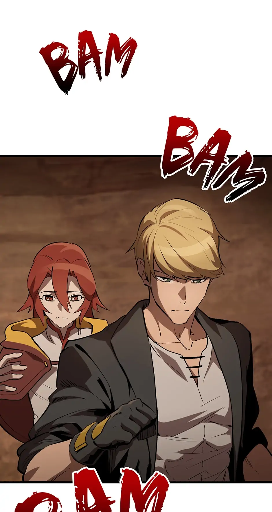 Read Survival Story of a Sword King in a Fantasy World Manga Online