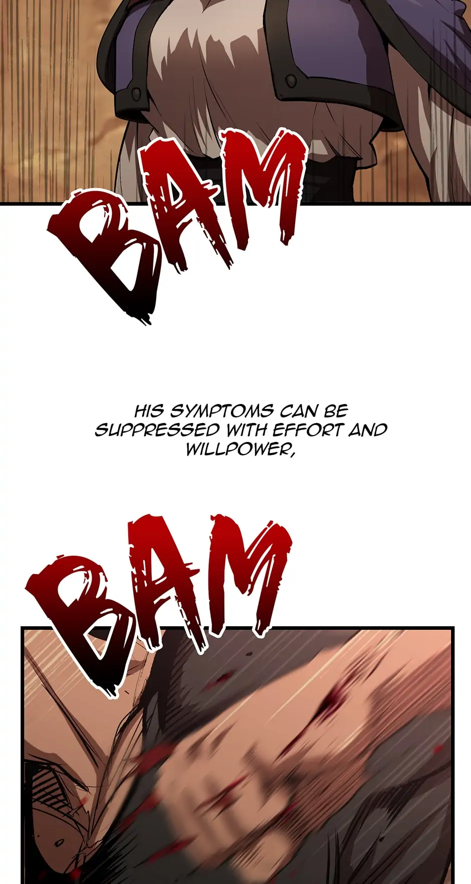 Read Survival Story of a Sword King in a Fantasy World Manga Online