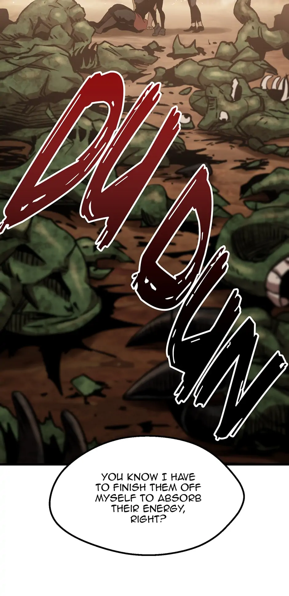 Read Survival Story of a Sword King in a Fantasy World Manga Online