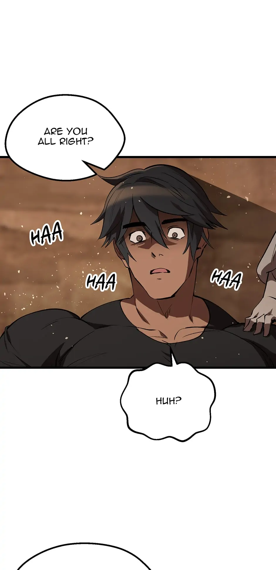 Read Survival Story of a Sword King in a Fantasy World Manga Online