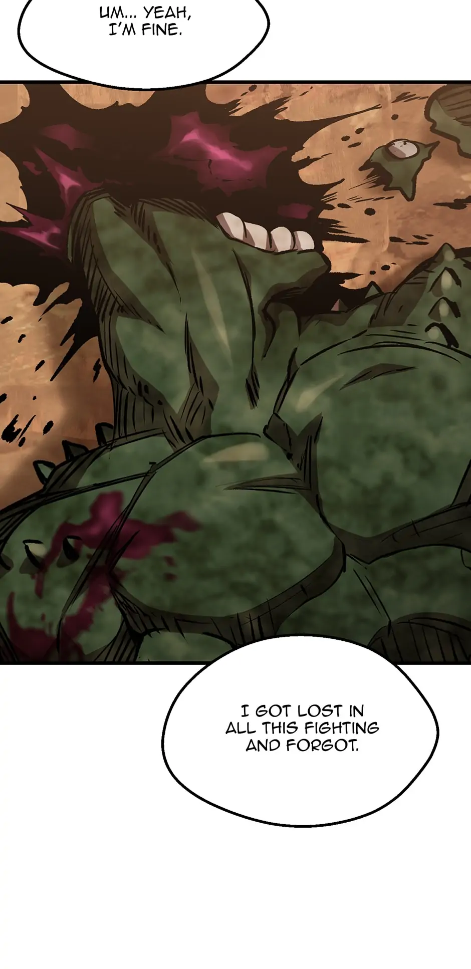 Read Survival Story of a Sword King in a Fantasy World Manga Online