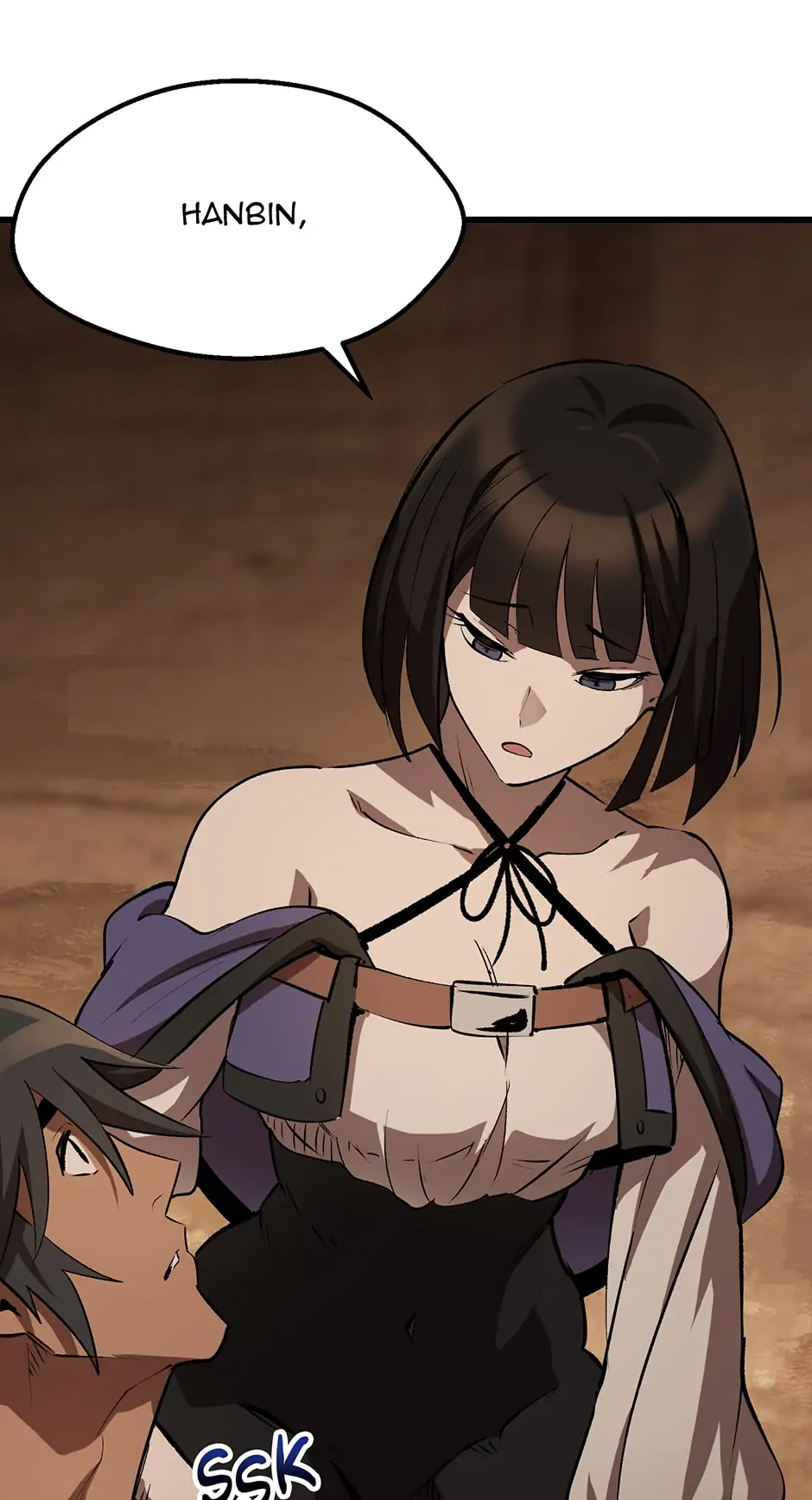 Read Survival Story of a Sword King in a Fantasy World Manga Online