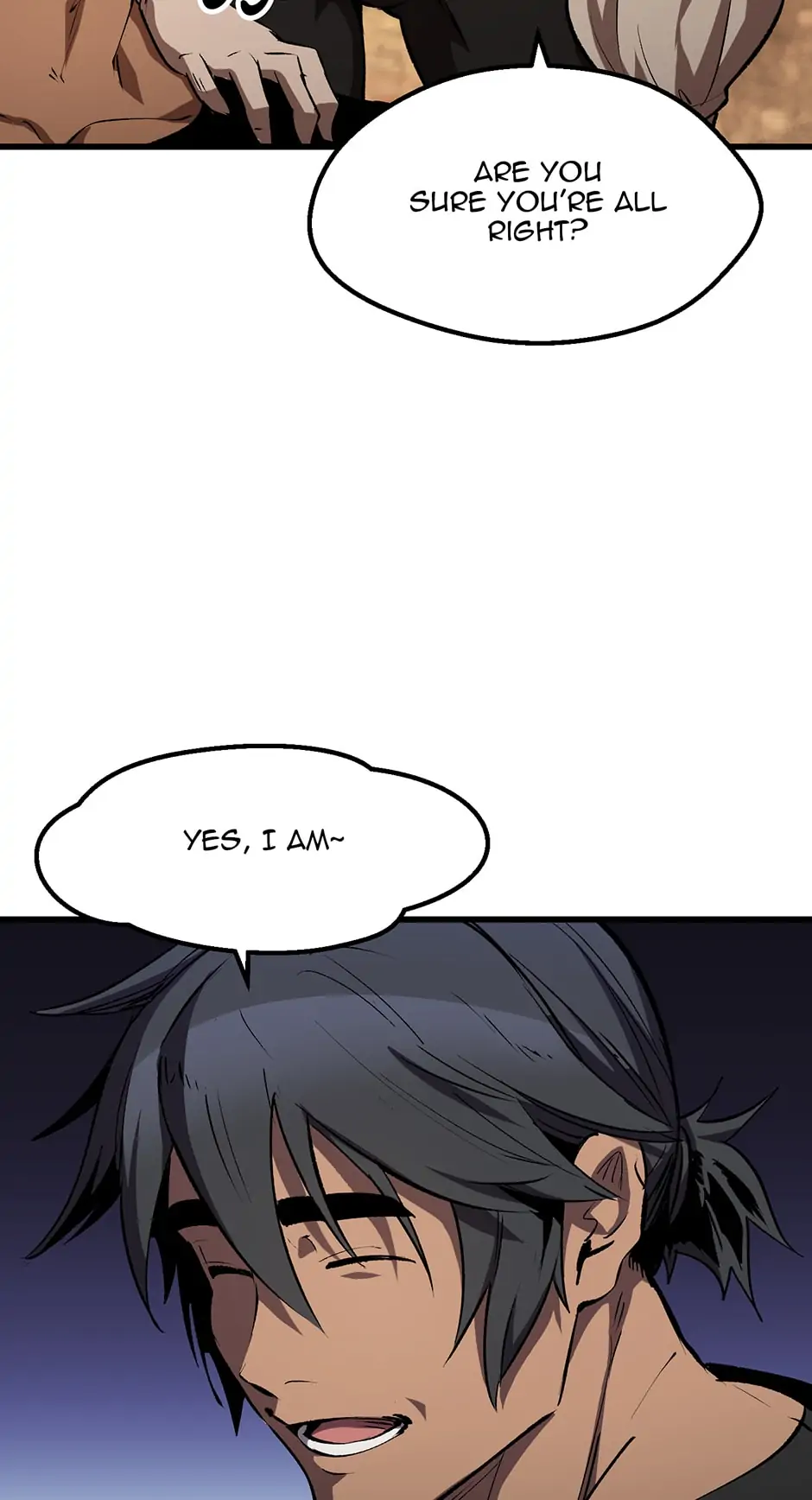 Read Survival Story of a Sword King in a Fantasy World Manga Online