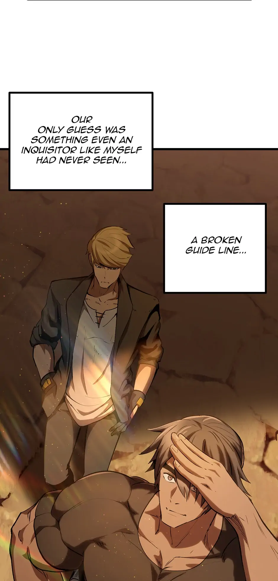 Read Survival Story of a Sword King in a Fantasy World Manga Online