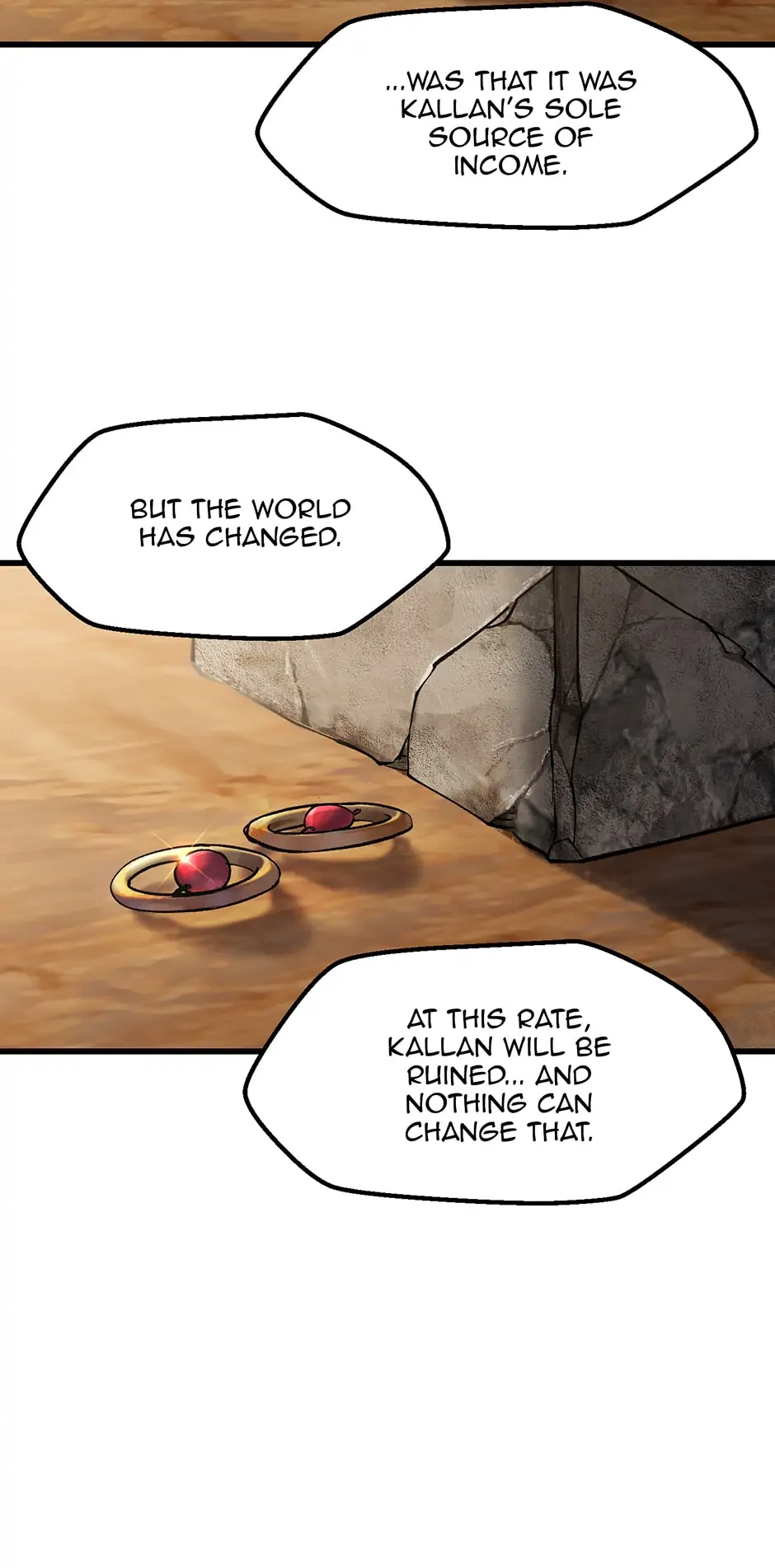 Read Survival Story of a Sword King in a Fantasy World Manga Online