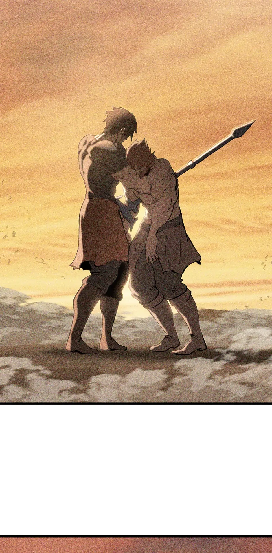 Read Survival Story of a Sword King in a Fantasy World Manga Online