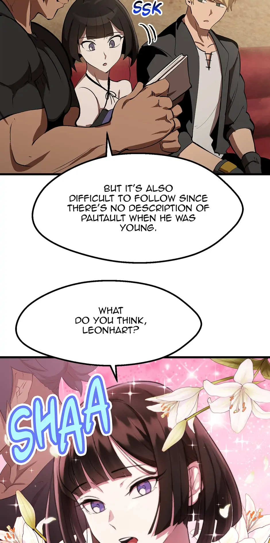 Read Survival Story of a Sword King in a Fantasy World Manga Online