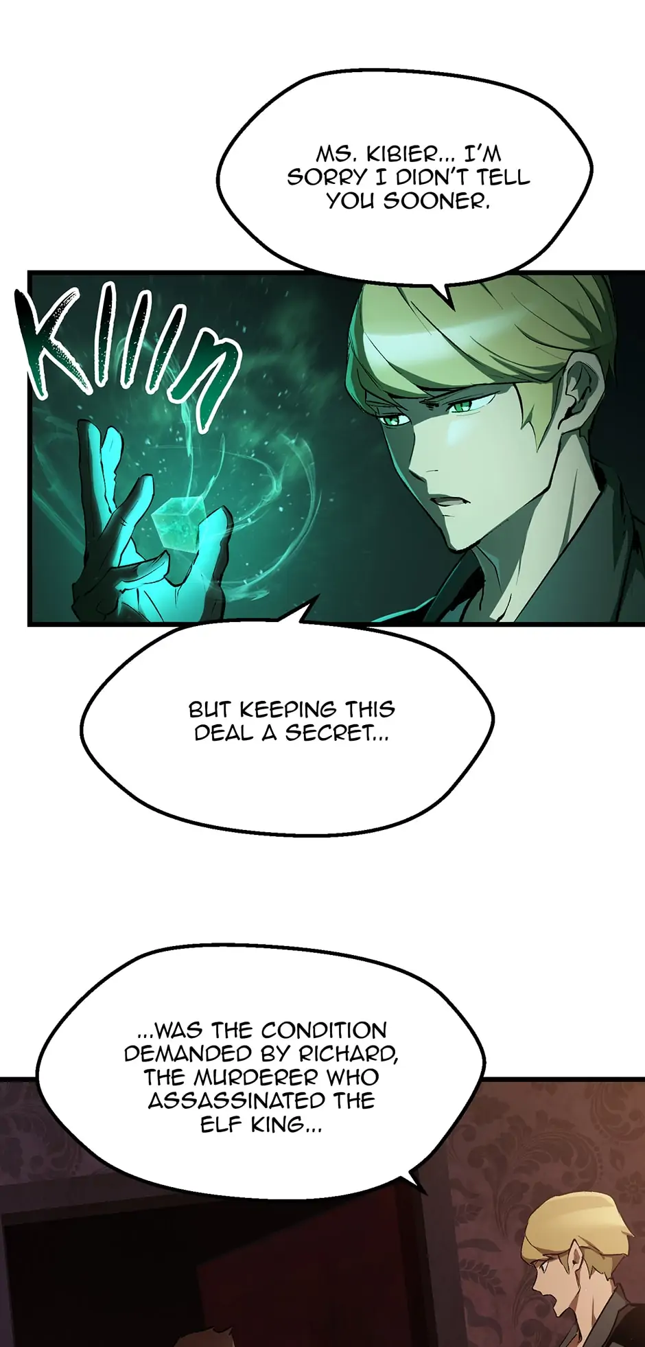 Read Survival Story of a Sword King in a Fantasy World Manga Online