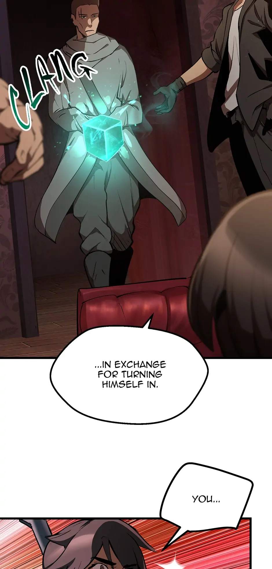 Read Survival Story of a Sword King in a Fantasy World Manga Online