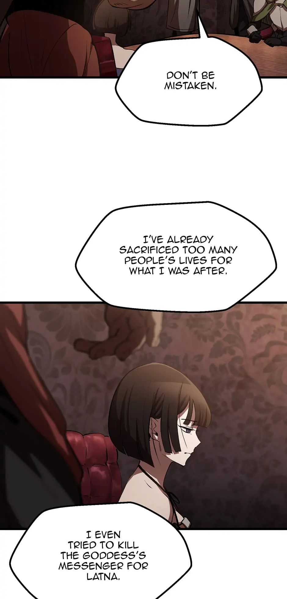 Read Survival Story of a Sword King in a Fantasy World Manga Online