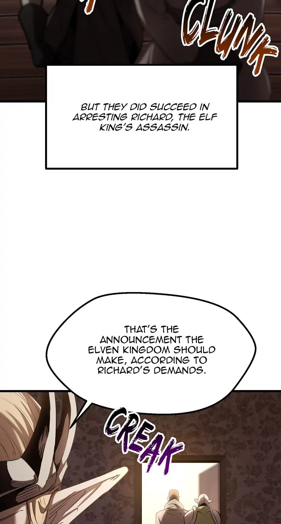 Read Survival Story of a Sword King in a Fantasy World Manga Online