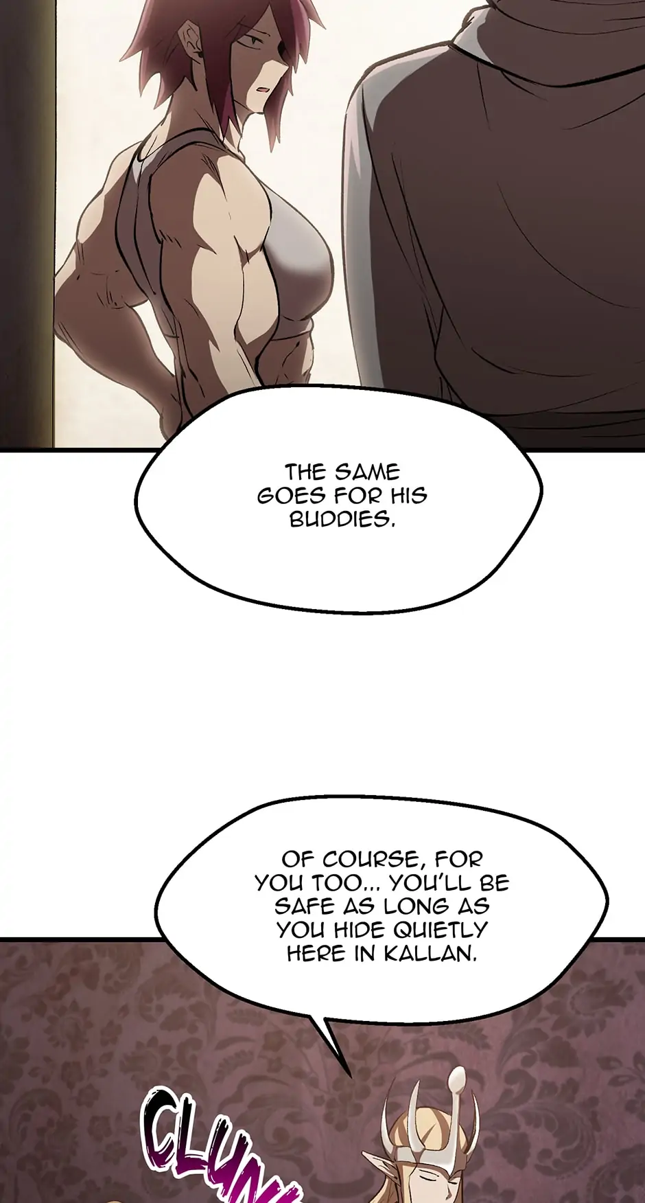 Read Survival Story of a Sword King in a Fantasy World Manga Online