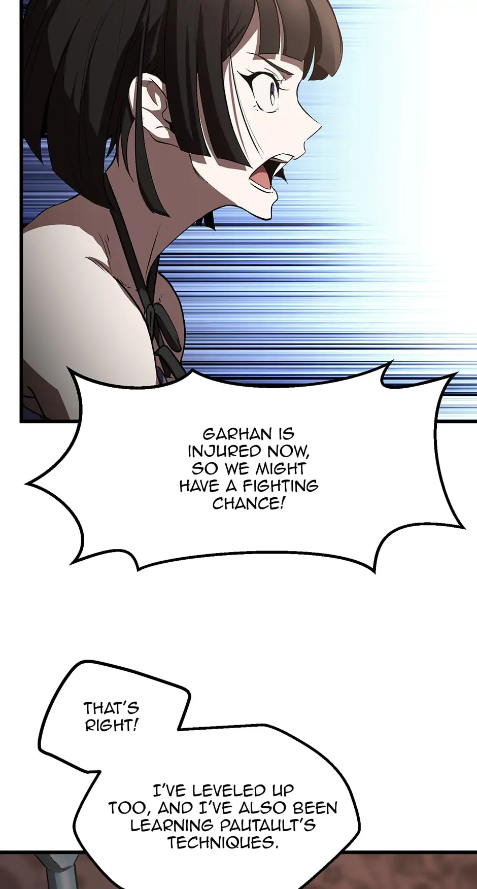 Read Survival Story of a Sword King in a Fantasy World Manga Online