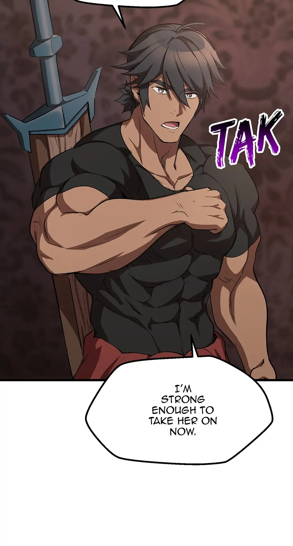 Read Survival Story of a Sword King in a Fantasy World Manga Online