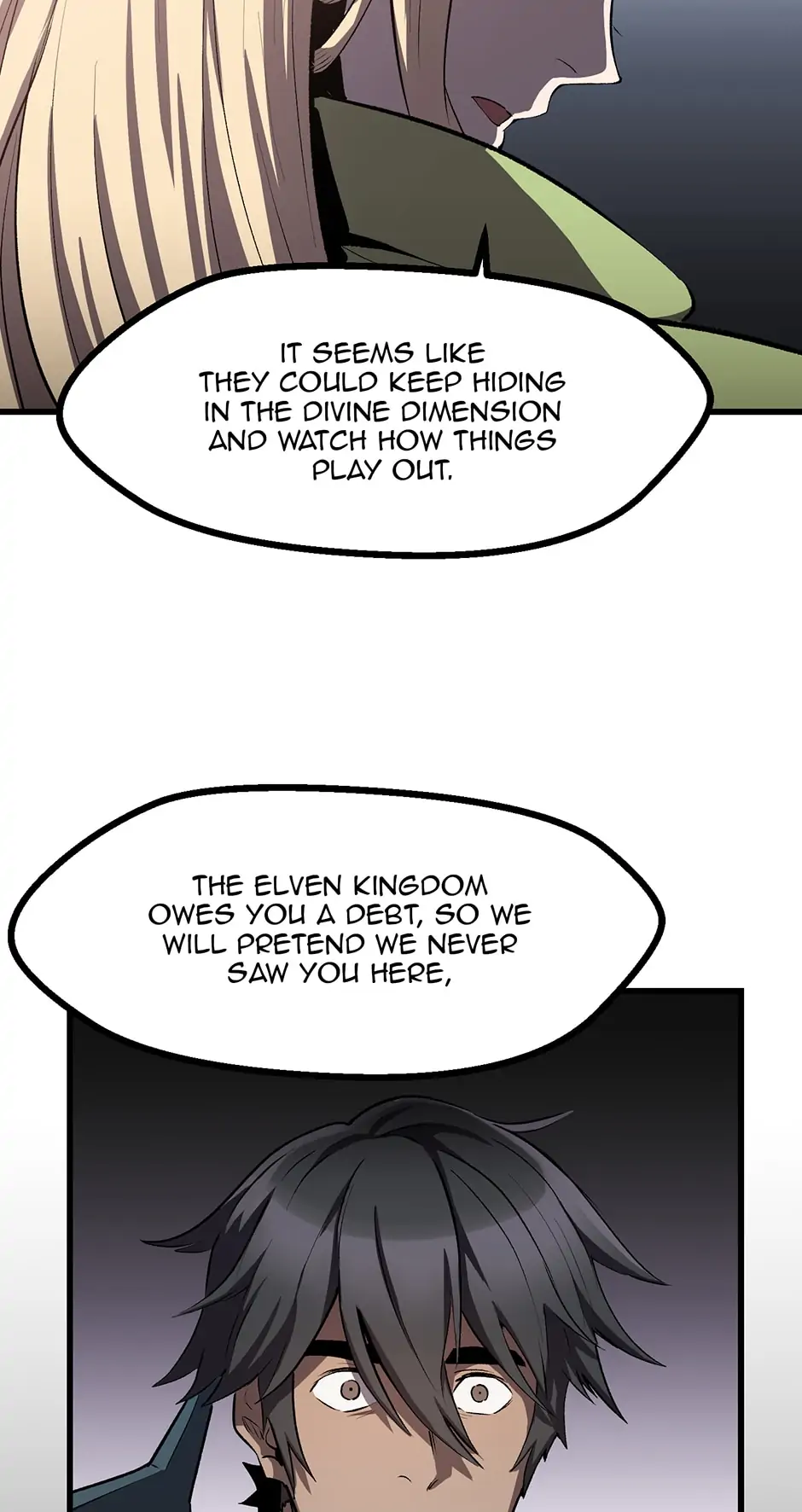 Read Survival Story of a Sword King in a Fantasy World Manga Online