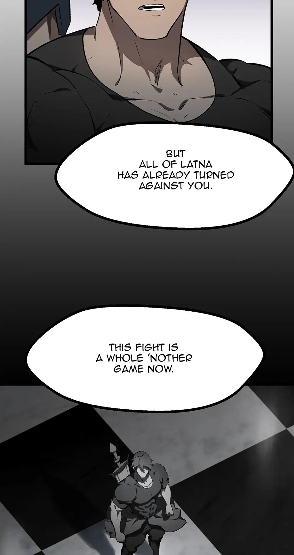 Read Survival Story of a Sword King in a Fantasy World Manga Online