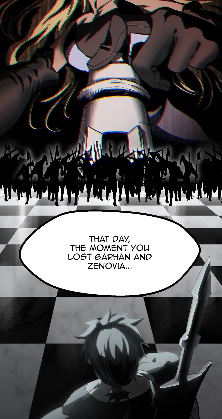 Read Survival Story of a Sword King in a Fantasy World Manga Online
