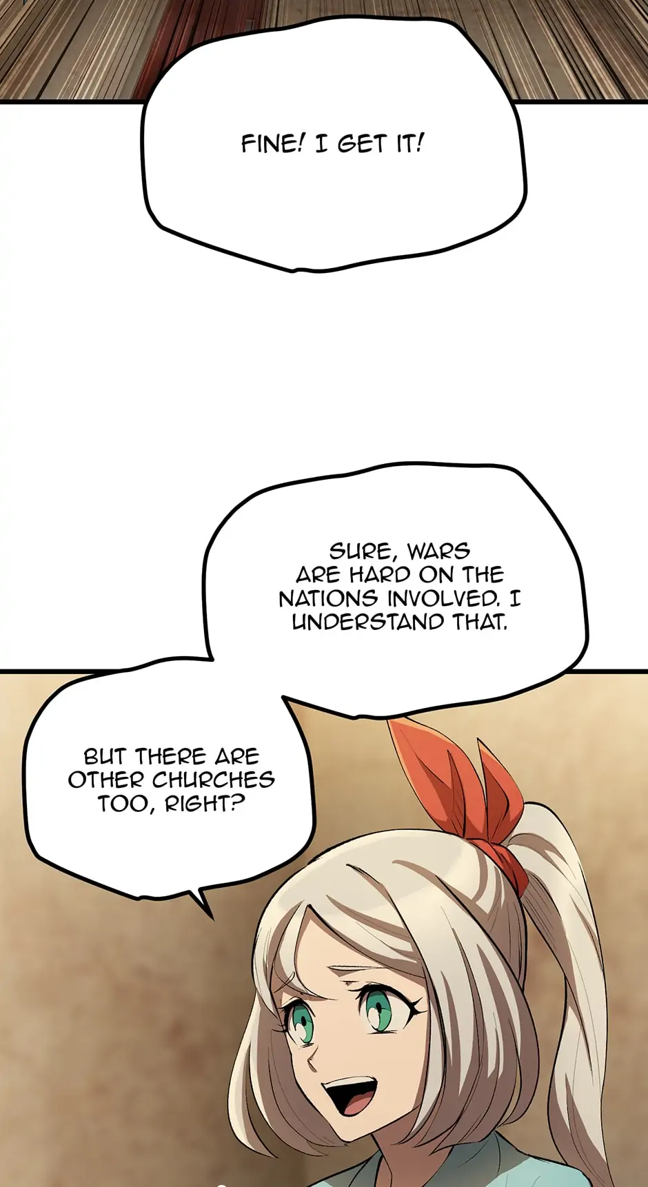 Read Survival Story of a Sword King in a Fantasy World Manga Online