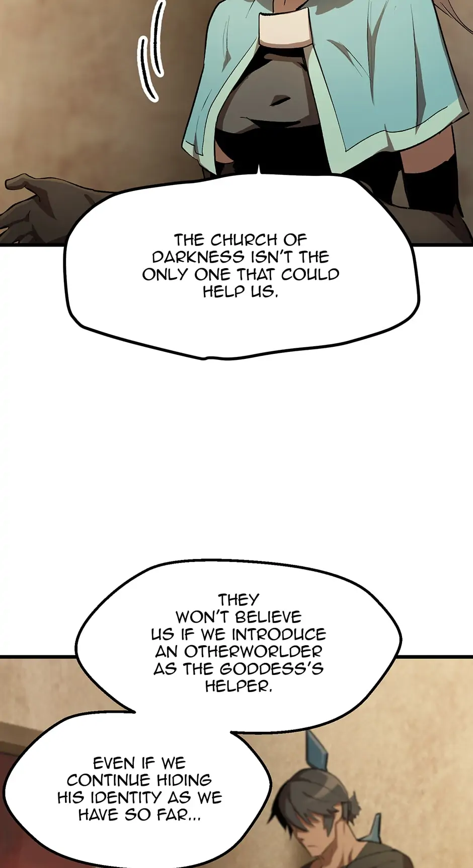 Read Survival Story of a Sword King in a Fantasy World Manga Online