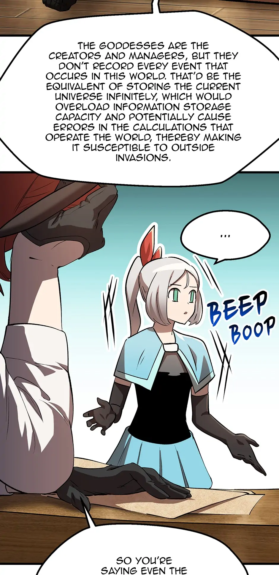 Read Survival Story of a Sword King in a Fantasy World Manga Online