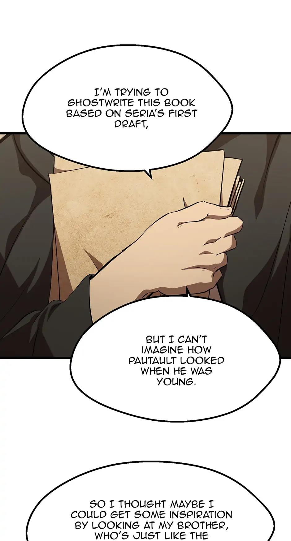 Read Survival Story of a Sword King in a Fantasy World Manga Online