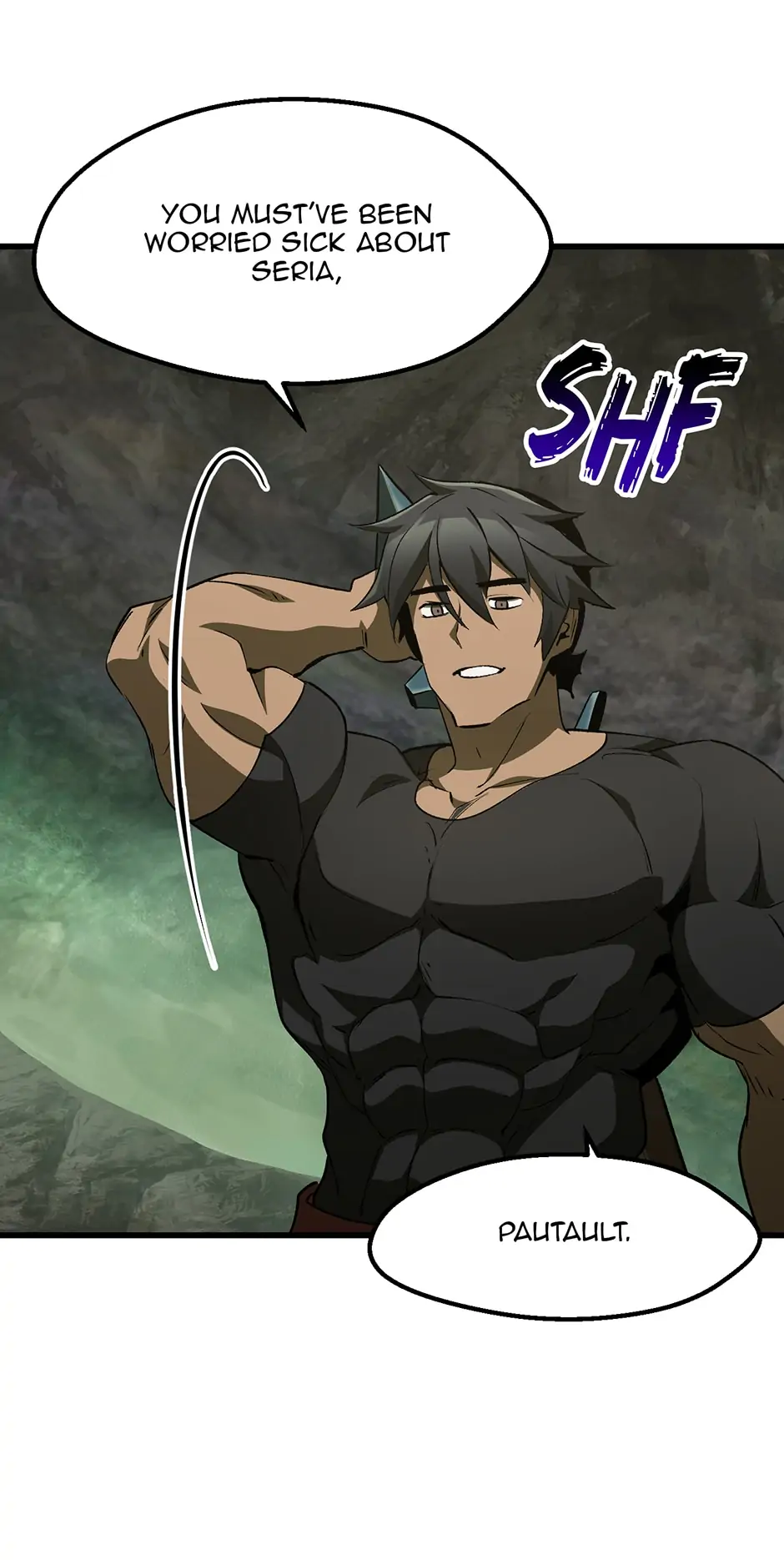 Read Survival Story of a Sword King in a Fantasy World Manga Online