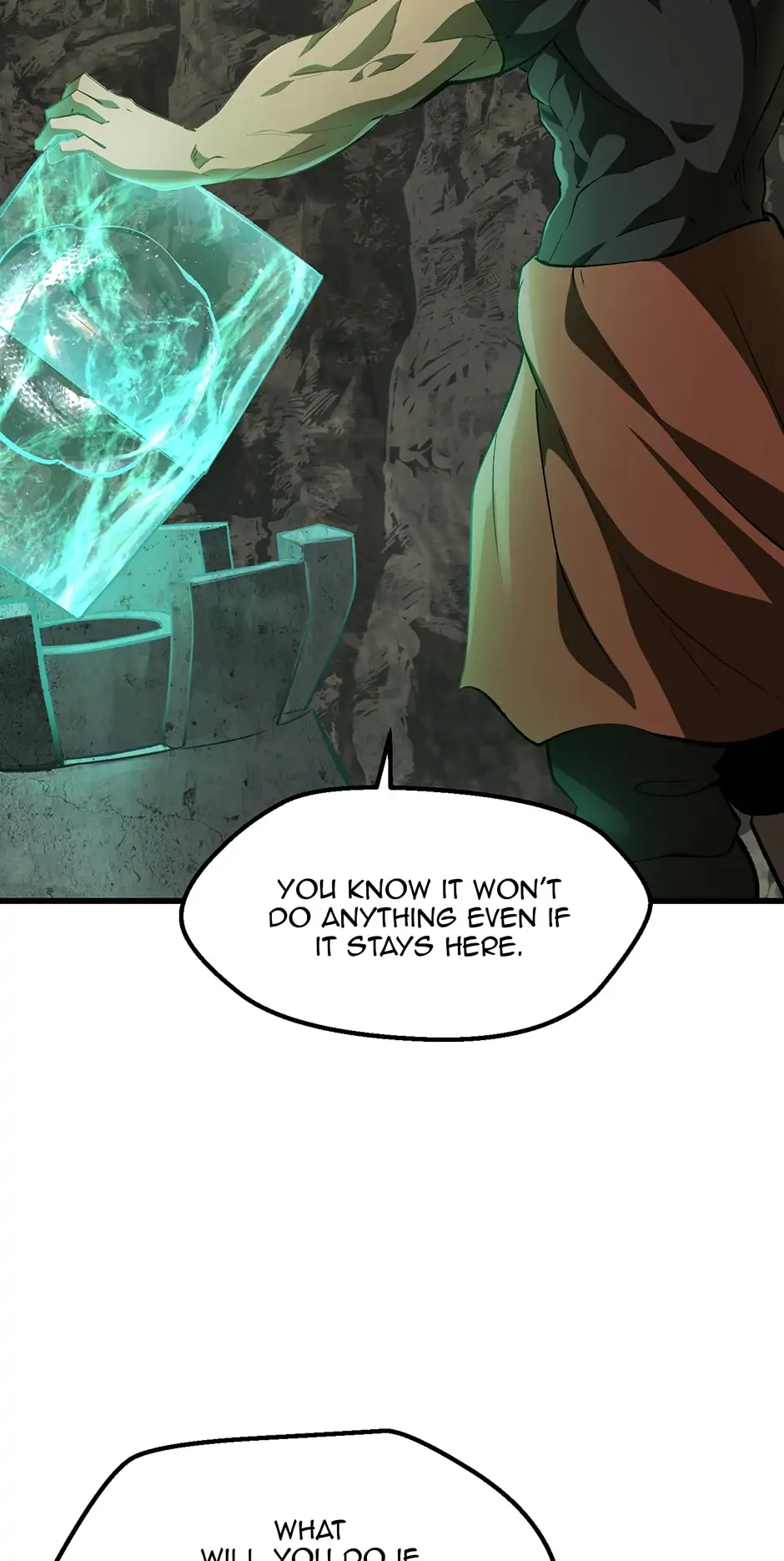 Read Survival Story of a Sword King in a Fantasy World Manga Online