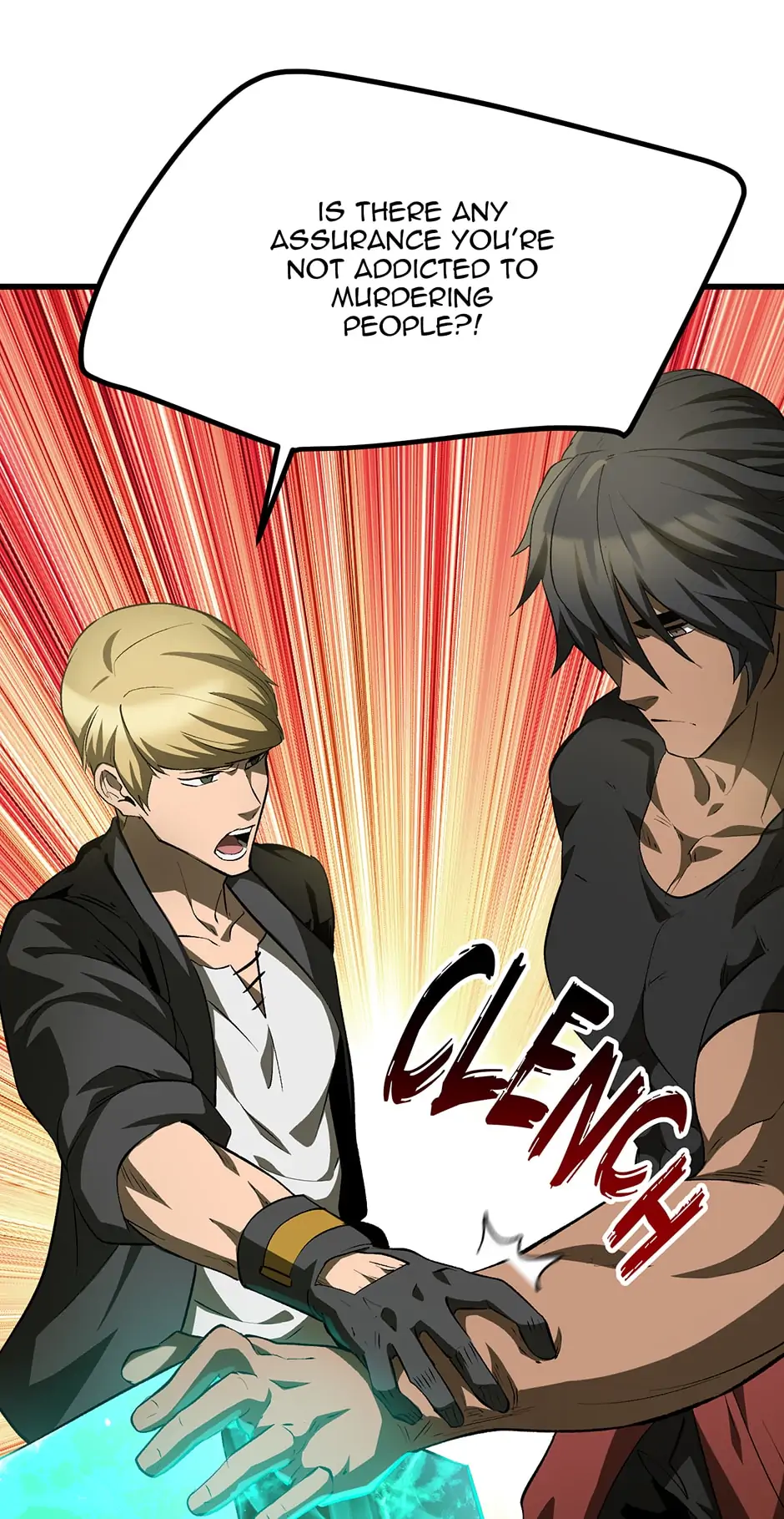 Read Survival Story of a Sword King in a Fantasy World Manga Online