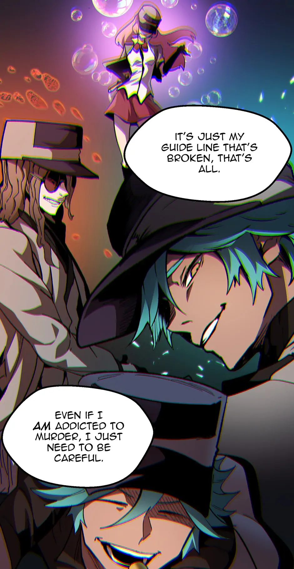 Read Survival Story of a Sword King in a Fantasy World Manga Online