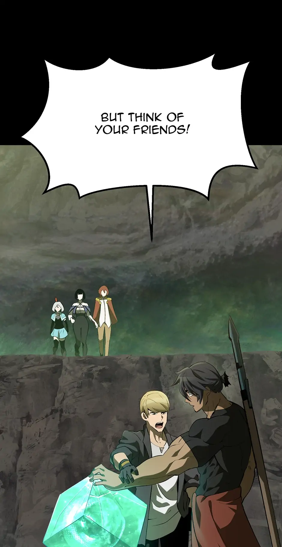 Read Survival Story of a Sword King in a Fantasy World Manga Online
