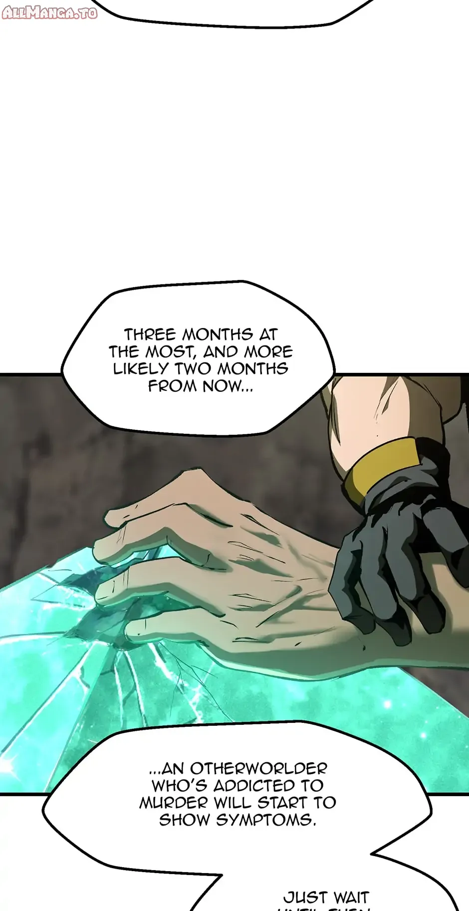 Read Survival Story of a Sword King in a Fantasy World Manga Online
