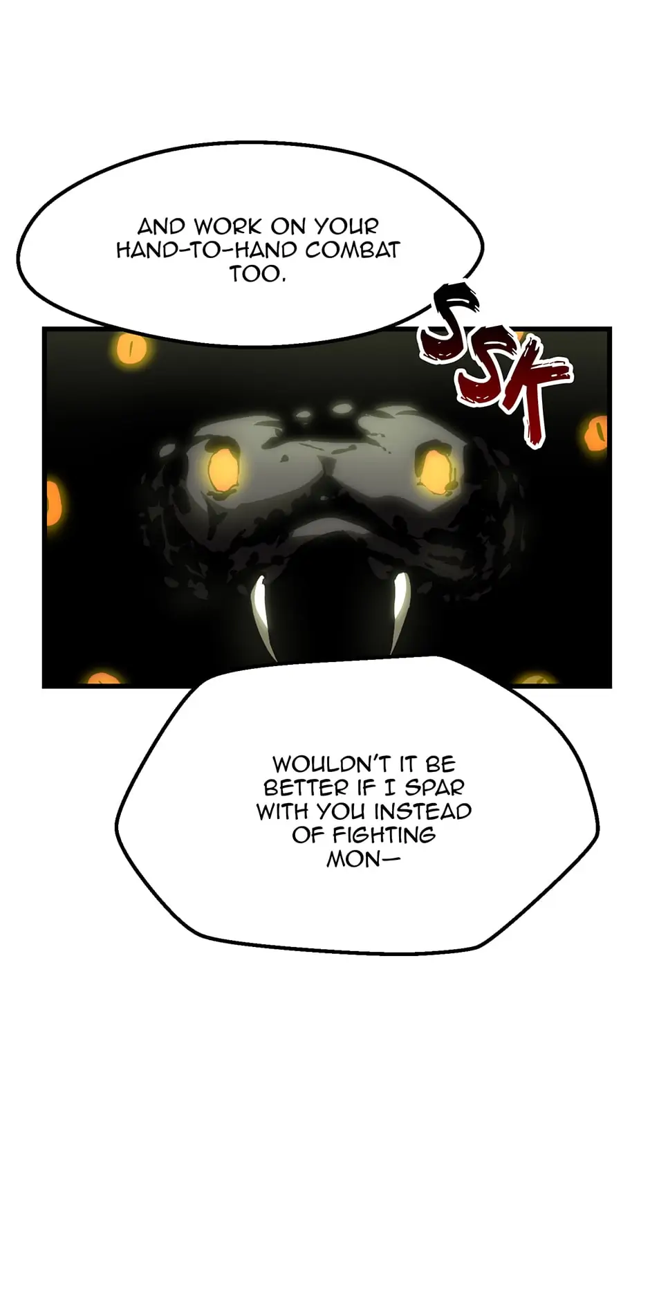 Read Survival Story of a Sword King in a Fantasy World Manga Online