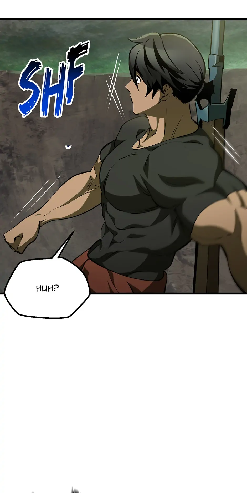 Read Survival Story of a Sword King in a Fantasy World Manga Online