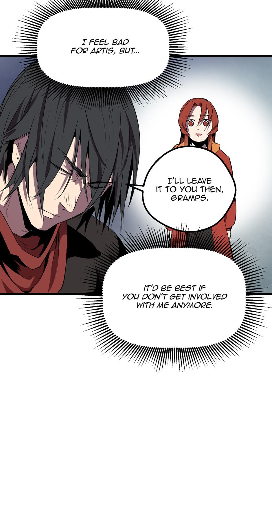 Read Survival Story of a Sword King in a Fantasy World Manga Online