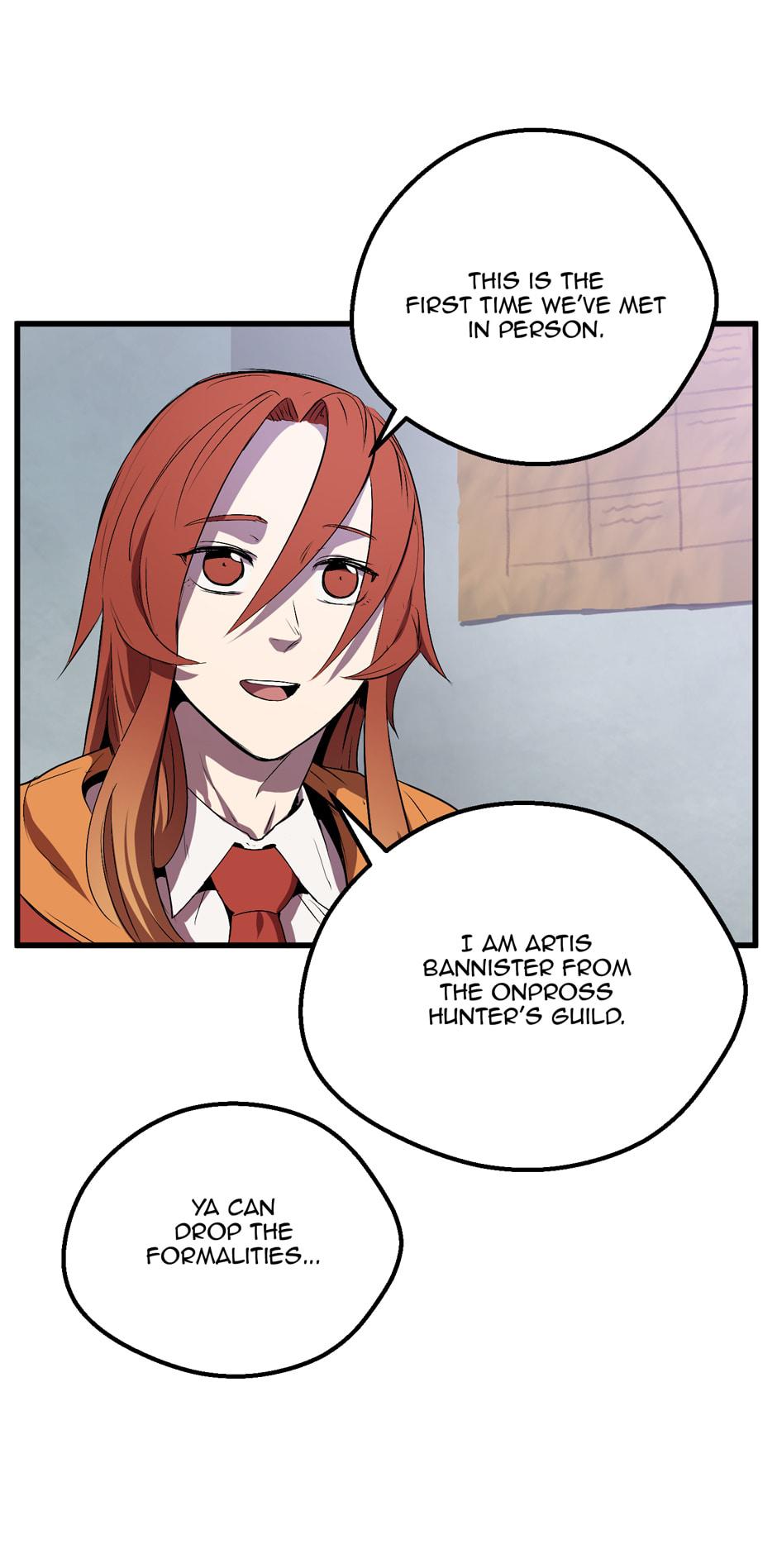 Read Survival Story of a Sword King in a Fantasy World Manga Online