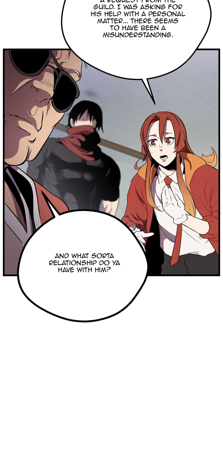 Read Survival Story of a Sword King in a Fantasy World Manga Online