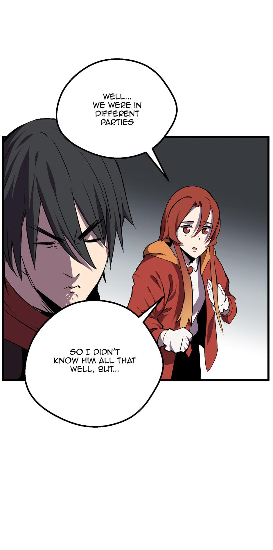 Read Survival Story of a Sword King in a Fantasy World Manga Online