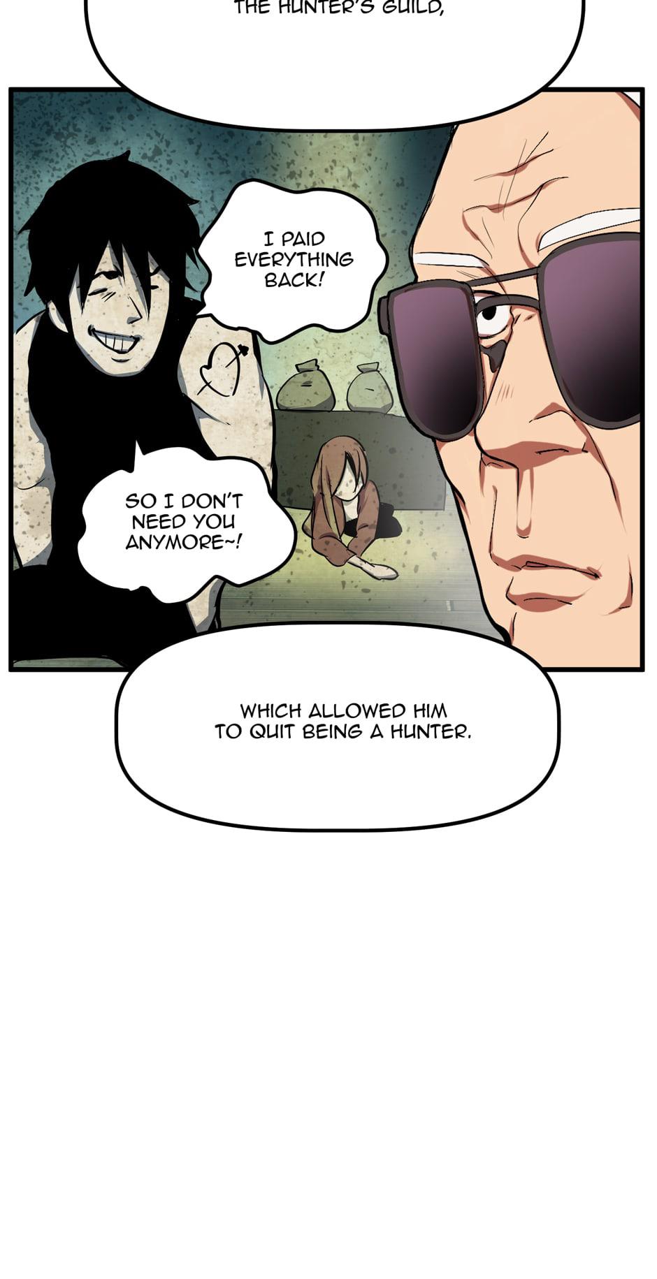 Read Survival Story of a Sword King in a Fantasy World Manga Online