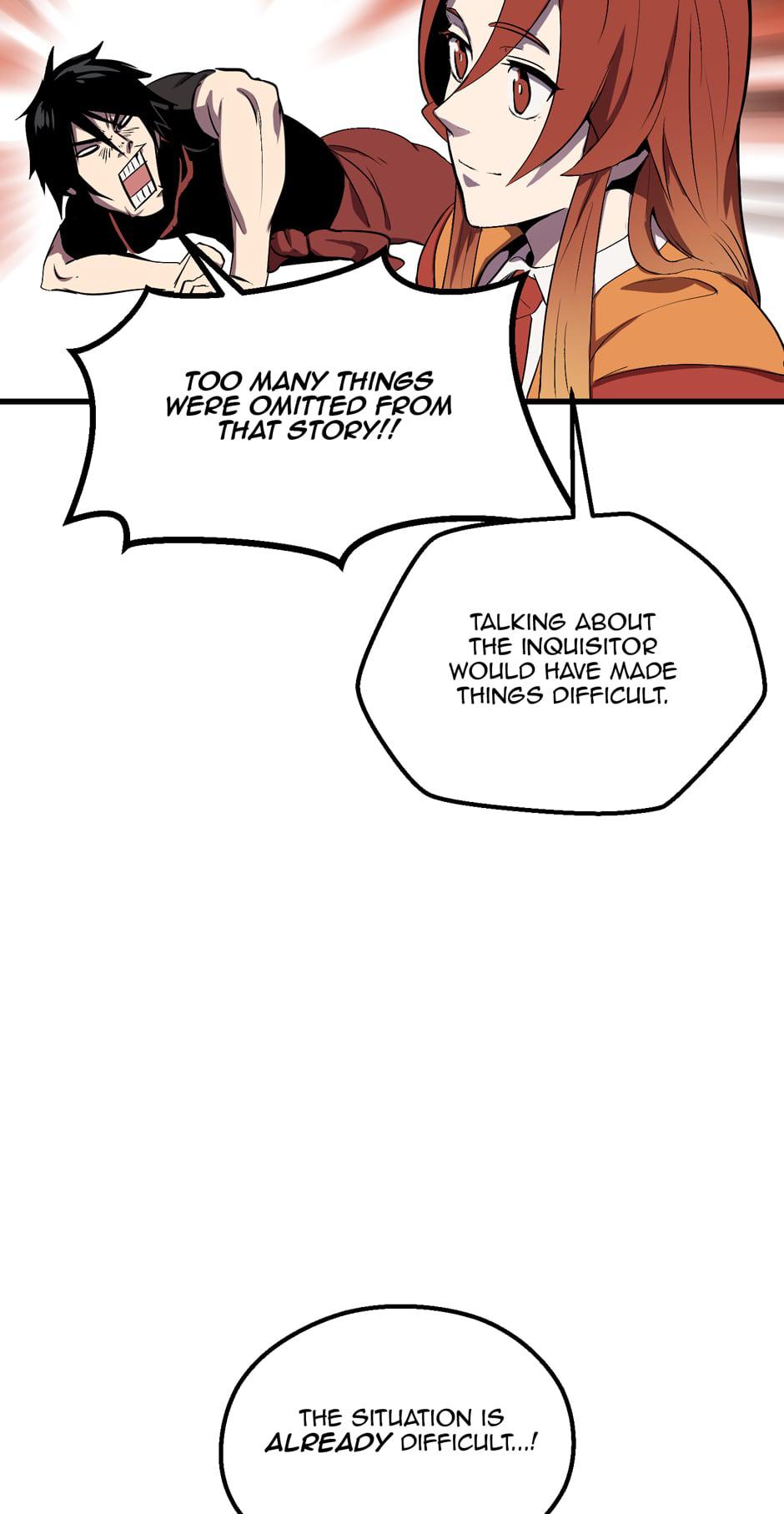 Read Survival Story of a Sword King in a Fantasy World Manga Online
