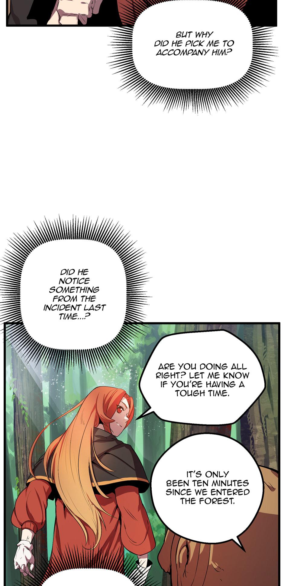 Read Survival Story of a Sword King in a Fantasy World Manga Online