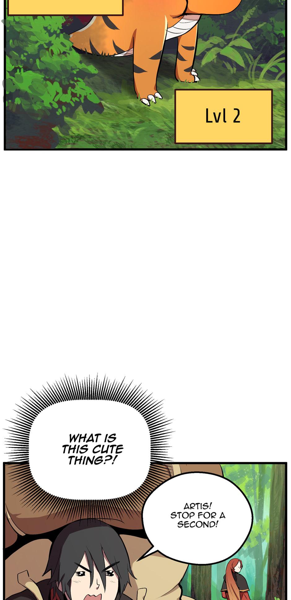 Read Survival Story of a Sword King in a Fantasy World Manga Online