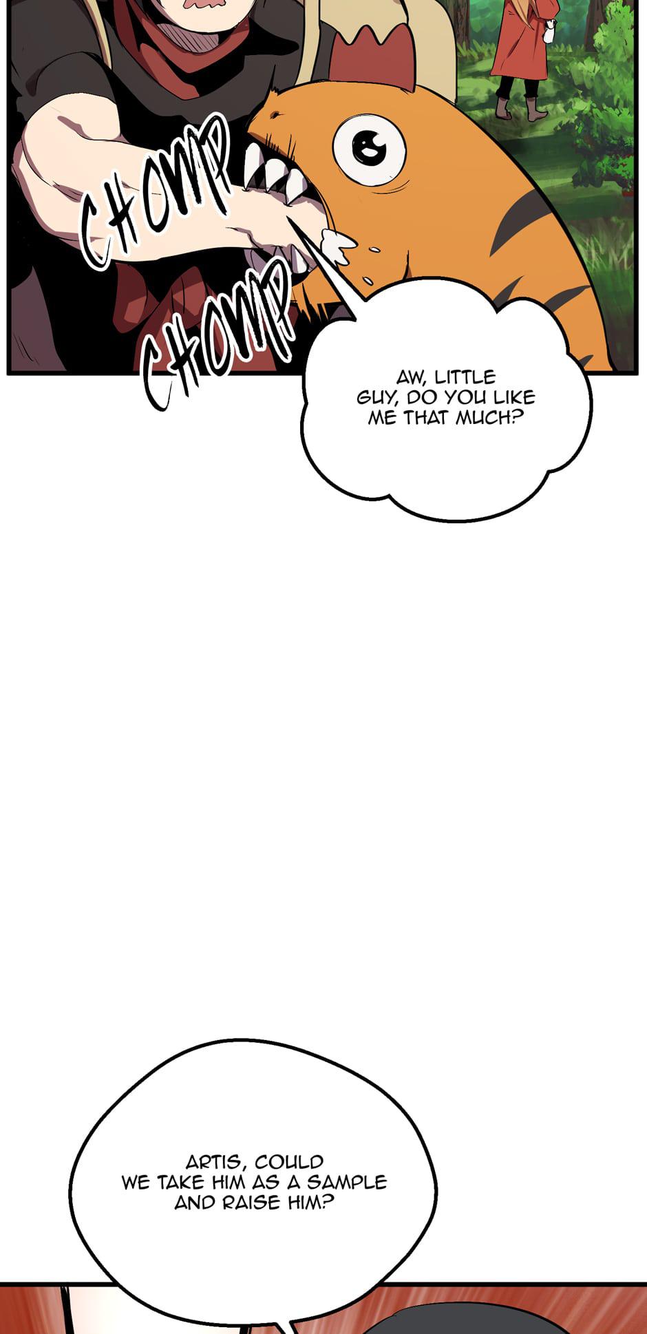 Read Survival Story of a Sword King in a Fantasy World Manga Online