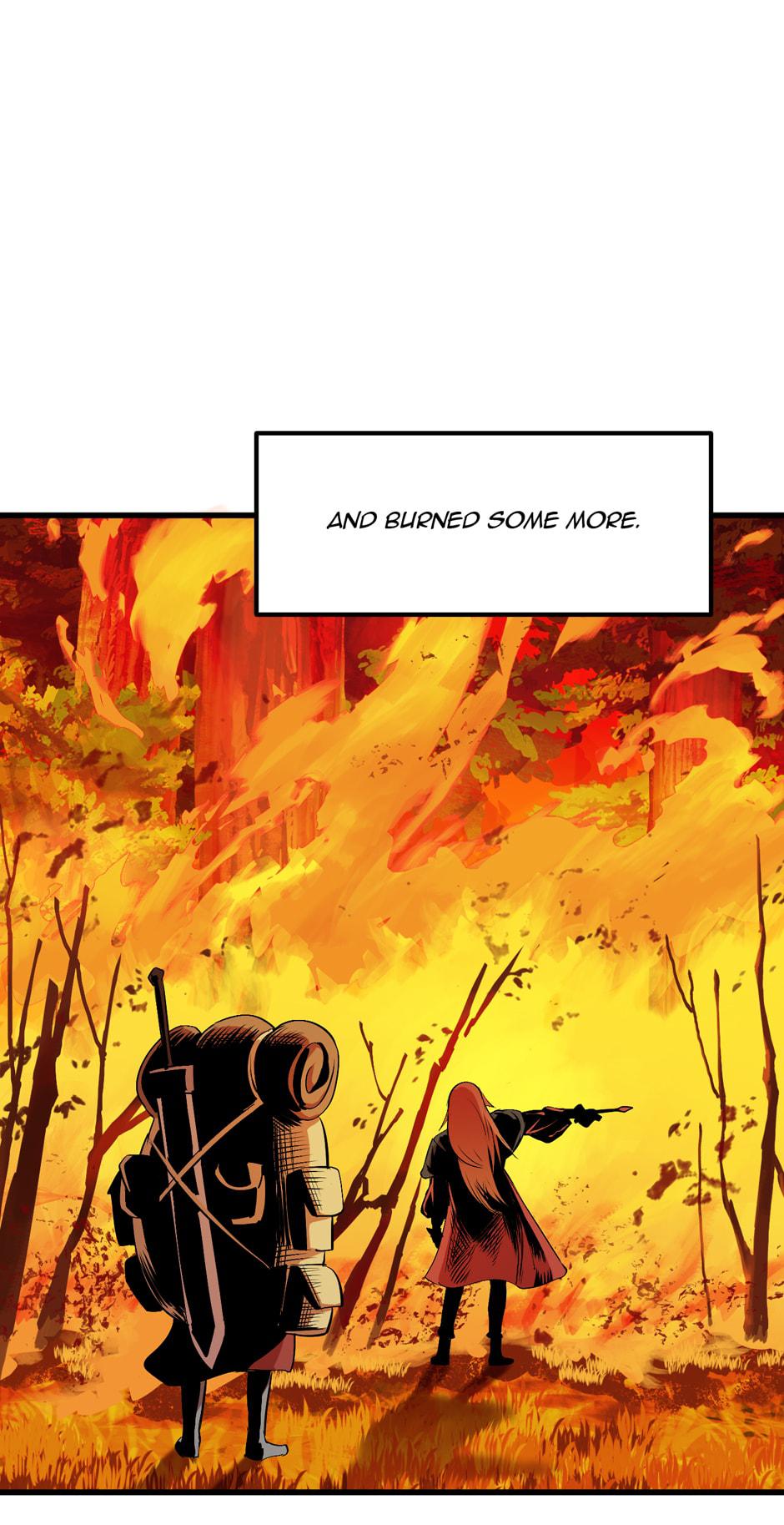 Read Survival Story of a Sword King in a Fantasy World Manga Online